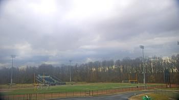 Weather camera view of Riverdale Baptist School.