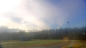 Weather camera view of Riverdale Baptist School.