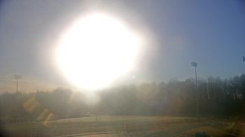 Weather camera view of Riverdale Baptist School.
