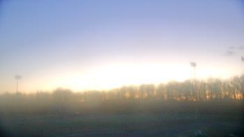 Weather camera view of Riverdale Baptist School.