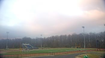 Weather camera view of Riverdale Baptist School.