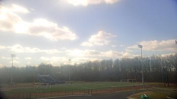 Weather camera view of Riverdale Baptist School.