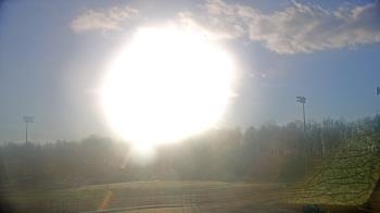 Weather camera view of Riverdale Baptist School.