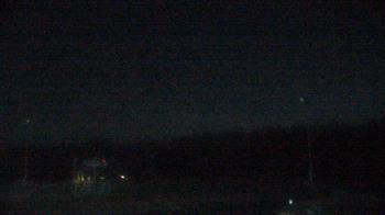 Weather camera view of Riverdale Baptist School.