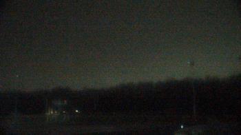 Weather camera view of Riverdale Baptist School.