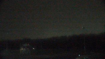 Weather camera view of Riverdale Baptist School.