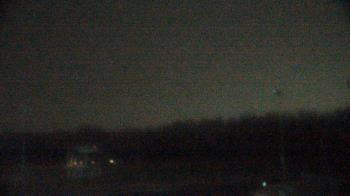 Weather camera view of Riverdale Baptist School.