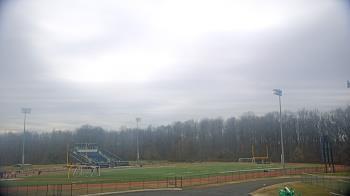 Weather camera view of Riverdale Baptist School.