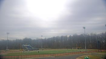 Weather camera view of Riverdale Baptist School.