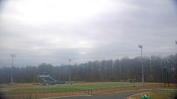 Weather camera view of Riverdale Baptist School.