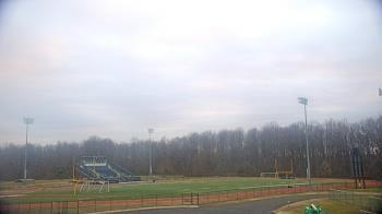 Weather camera view of Riverdale Baptist School.