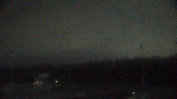 Weather camera view of Riverdale Baptist School.