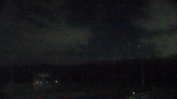 Weather camera view of Riverdale Baptist School.