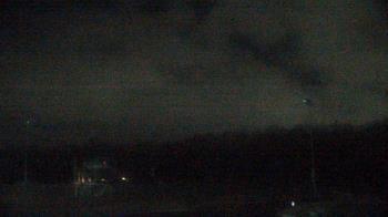 Weather camera view of Riverdale Baptist School.