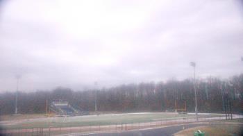 Weather camera view of Riverdale Baptist School.