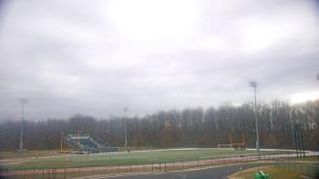 Weather camera view of Riverdale Baptist School.