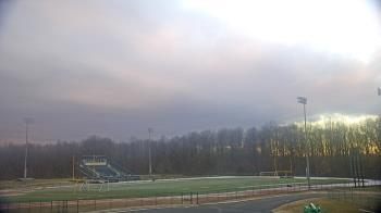 Weather camera view of Riverdale Baptist School.