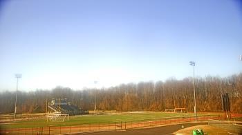Weather camera view of Riverdale Baptist School.