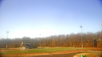 Weather camera view of Riverdale Baptist School.