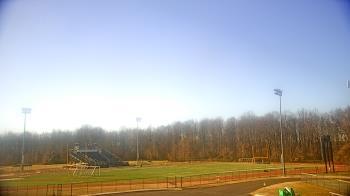 Weather camera view of Riverdale Baptist School.