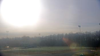 Weather camera view of Riverdale Baptist School.