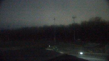 Weather camera view of Riverdale Baptist School.