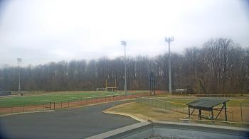 Weather camera view of Riverdale Baptist School.