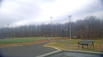 Weather camera view of Riverdale Baptist School.