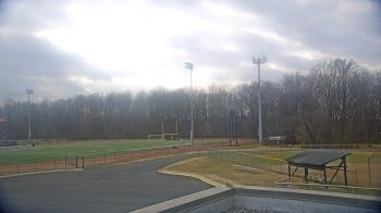 Weather camera view of Riverdale Baptist School.