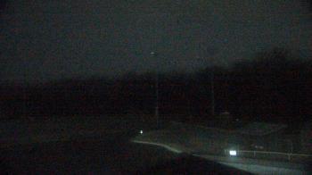 Weather camera view of Riverdale Baptist School.