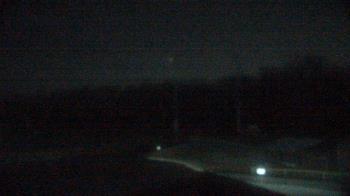 Weather camera view of Riverdale Baptist School.