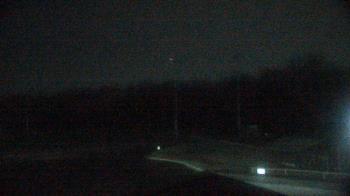 Weather camera view of Riverdale Baptist School.