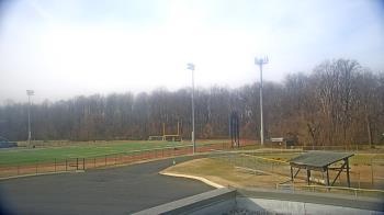 Weather camera view of Riverdale Baptist School.