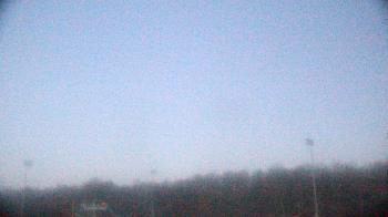 Weather camera view of Riverdale Baptist School.