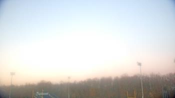 Weather camera view of Riverdale Baptist School.