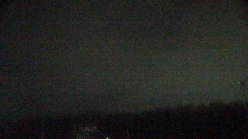 Weather camera view of Riverdale Baptist School.