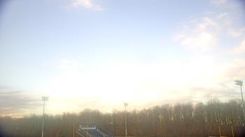 Weather camera view of Riverdale Baptist School.