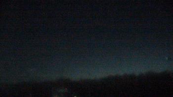 Weather camera view of Riverdale Baptist School.