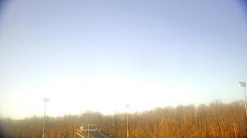 Weather camera view of Riverdale Baptist School.