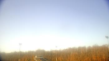 Weather camera view of Riverdale Baptist School.