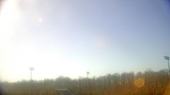 Weather camera view of Riverdale Baptist School.