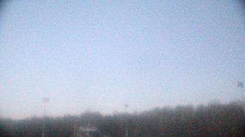 Weather camera view of Riverdale Baptist School.