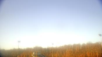 Weather camera view of Riverdale Baptist School.