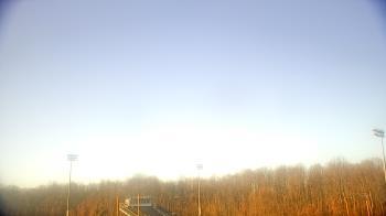 Weather camera view of Riverdale Baptist School.