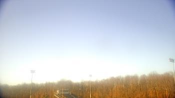 Weather camera view of Riverdale Baptist School.