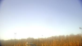 Weather camera view of Riverdale Baptist School.