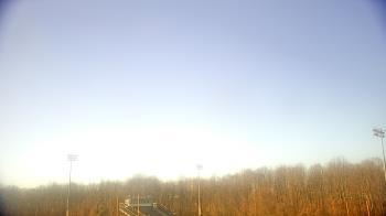 Weather camera view of Riverdale Baptist School.