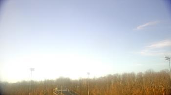 Weather camera view of Riverdale Baptist School.