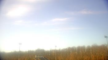 Weather camera view of Riverdale Baptist School.