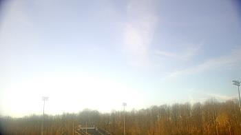 Weather camera view of Riverdale Baptist School.